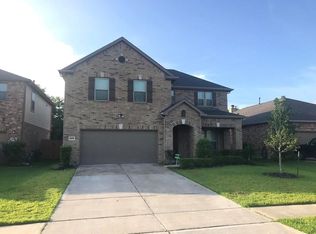 2818 Mezzomonte Ln, League City, TX 77573