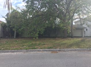 1954 Magnolia St, Sarasota, FL 34239