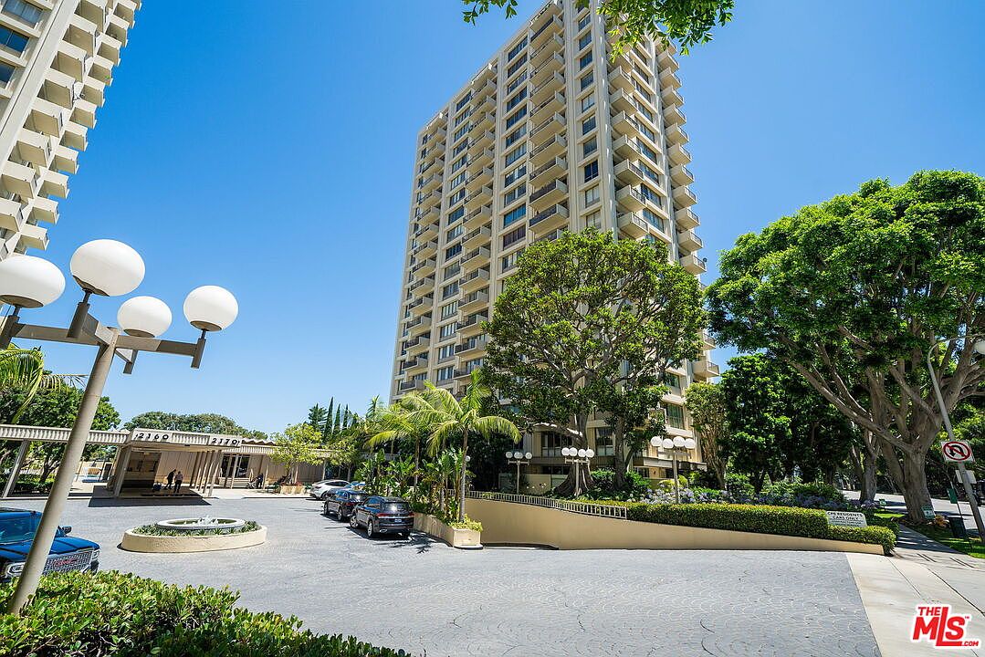 2170 Century Park E APT 1004S, Los Angeles, CA 90067 | Zillow