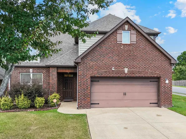 350 Glen Cross Way, Trussville, AL 35173