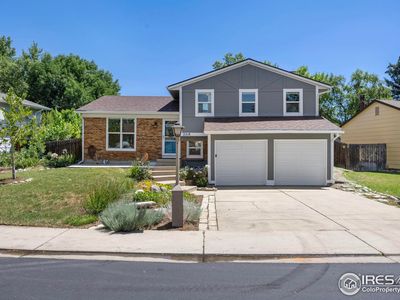 2218 Lincoln St, Longmont, CO, 80501