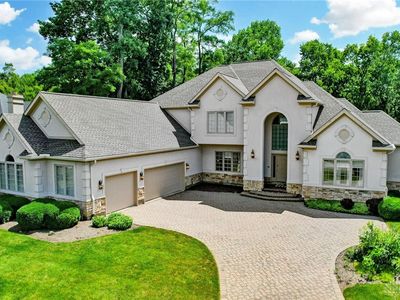 7232 Meeker Creek Dr, Dayton, OH, 45414