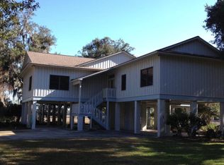 6 Lts 1 9 Dunham Pt #34AC, Townsend, GA 31331