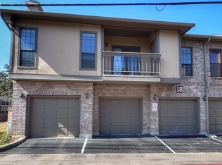 11839 PARLIAMENT ST #1822, San Antonio, TX 78216
