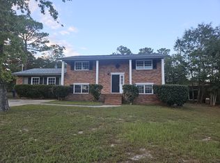 1910 Saint Paul Ave, Fayetteville, NC 28304