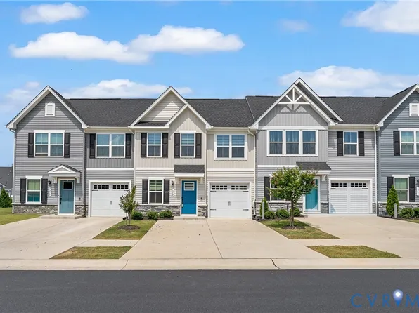 7213 Lyon Taylor Ln, New Kent, VA 23124