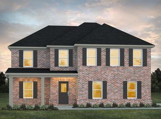 1109 Bluecoat Cir, Hampton, GA 30228