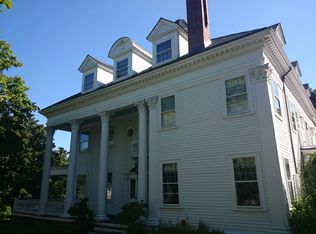 219 Fisher Ave, Brookline, MA 02445