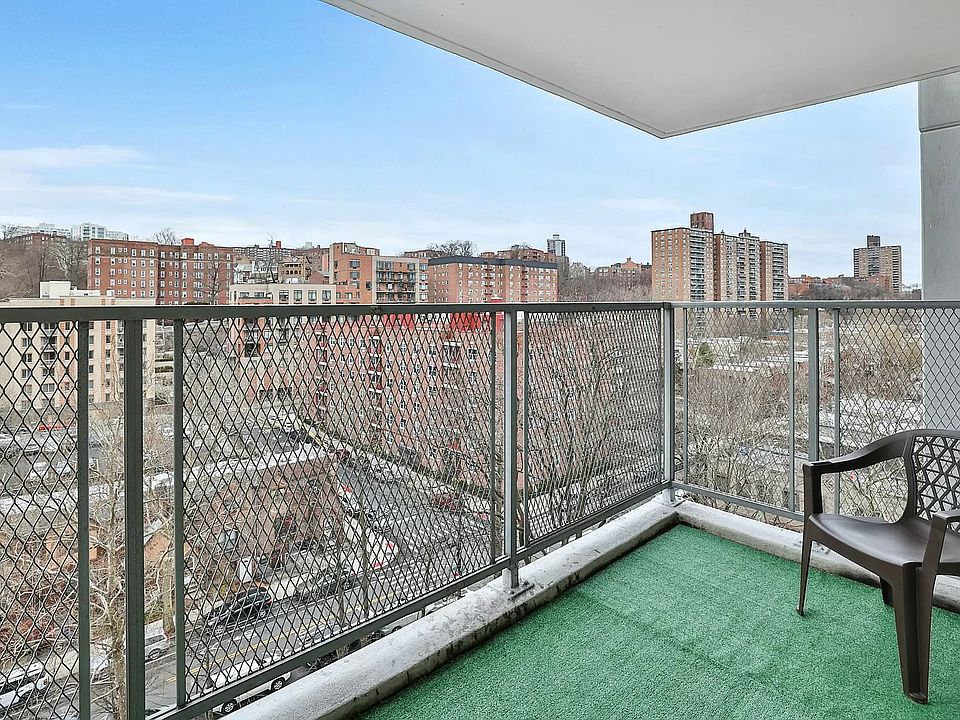 290 W 232nd St APT 8A, Bronx, NY 10463 | Zillow