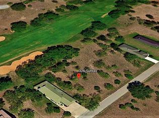 326 Sun Ray, Horseshoe Bay, TX 78657