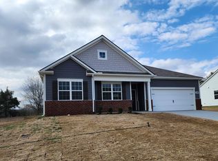 5449 SW Briley Ln, Cookeville, TN 38506
