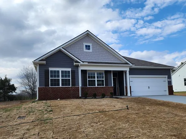 5449 SW Briley Ln, Cookeville, TN 38506