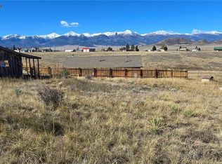 111 Vista Dr, Westcliffe, CO 81252