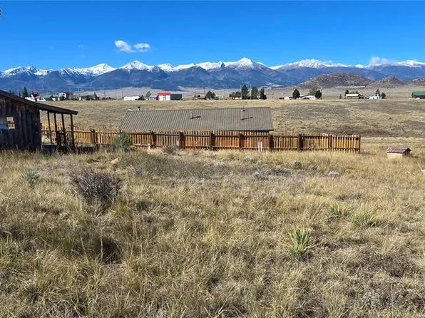 111 Vista Dr, Westcliffe, CO 81252