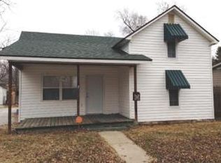 728 S Douglas Ave, Springfield, MO 65806