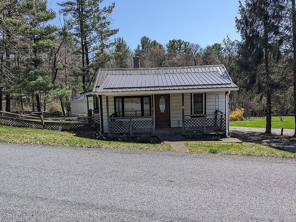 990 Windy Hill Rd, Curwensville, PA 16833 Zillow