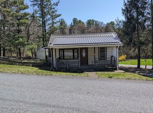 990 Windy Hill Rd, Curwensville, PA 16833