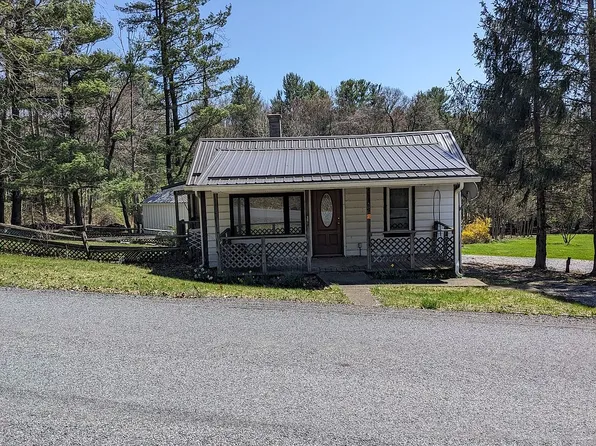 990 Windy Hill Rd, Curwensville, PA 16833