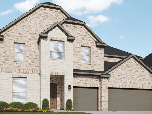 Cornell Plan, Ridge Crossing
