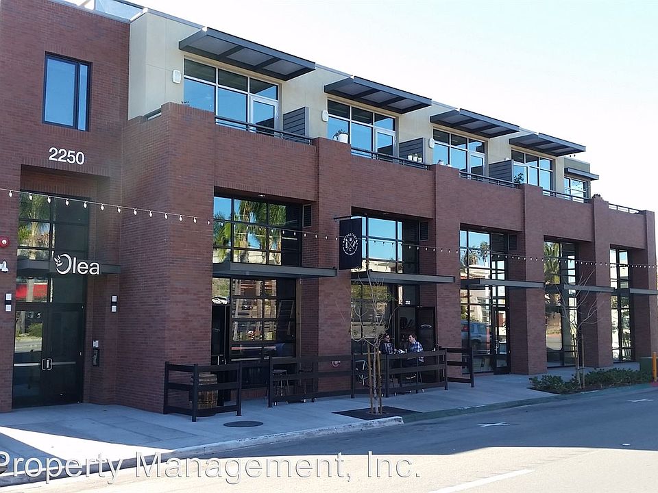 1st image of 2250 India St APT 302