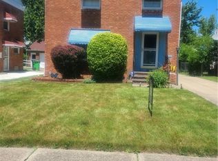 21101 Tracy Ave, Euclid, OH 44123