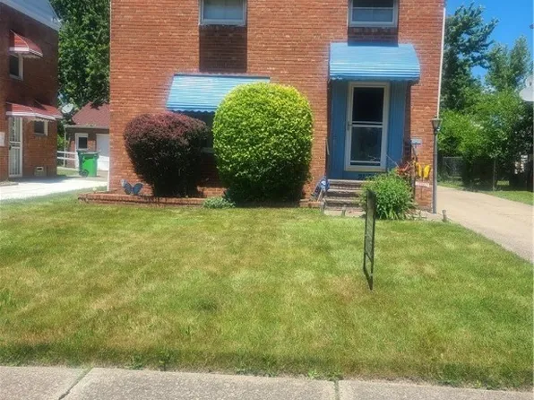 21101 Tracy Ave, Euclid, OH 44123