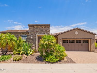 29449 N 130th Dr, Peoria, AZ, 85383