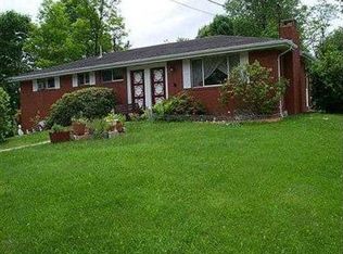 391 Gates Rd, Adah, PA 15410