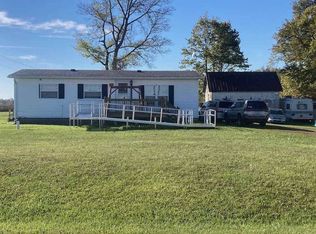 7208 County Road N30, Montpelier, OH 43543