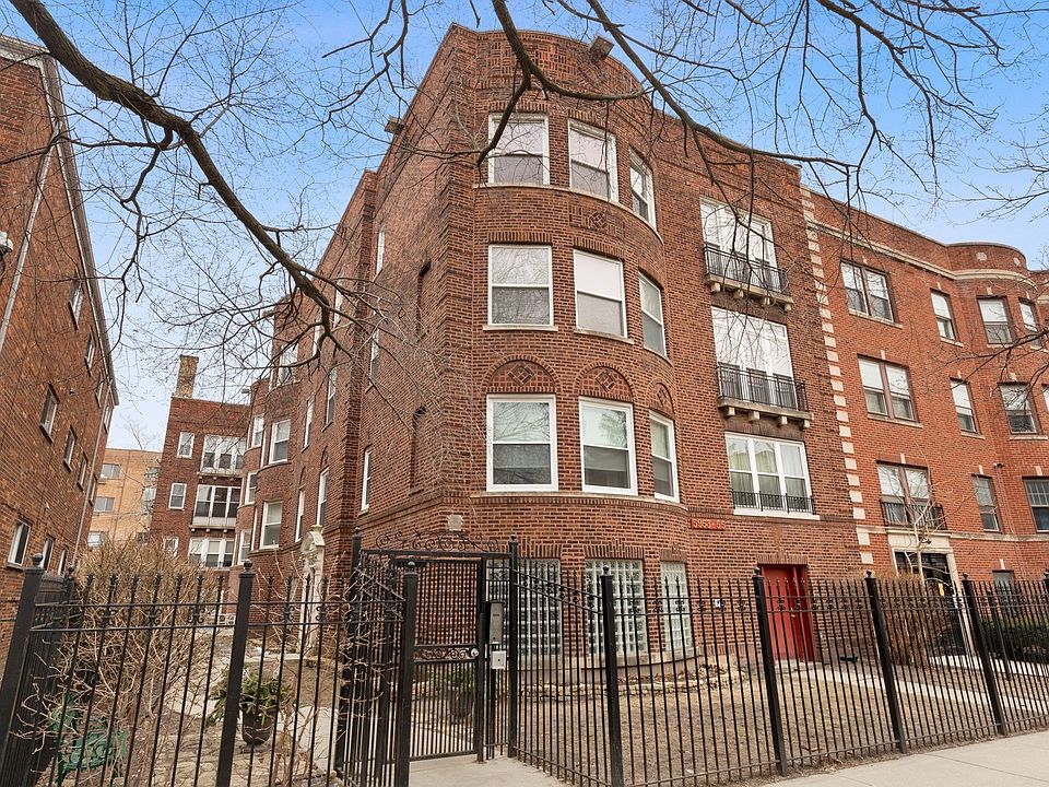 1st image of 5953 N Winthrop Ave APT 2E