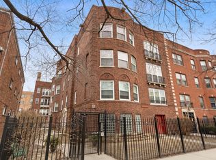 5953 N Winthrop Ave APT 2E, Chicago, IL 60660