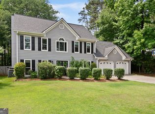 5783 Fairwood Trce NW, Acworth, GA 30101