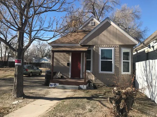 1623 Pine St, Pueblo, CO 81004