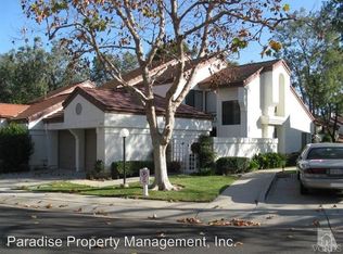 1271 Calle Bonita, Camarillo, CA 93012