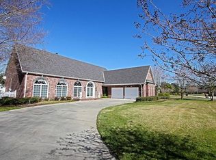 218 Tiger Tail Rd, Houma, LA 70360