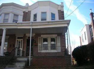 324 Gilham St #2, Philadelphia, PA 19111