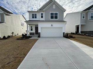 1029 Aspen Pointe Trl, Zebulon, NC 27597