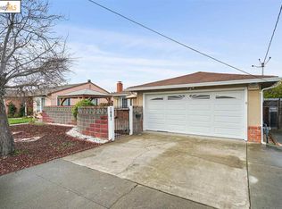 1681 Arena St, San Leandro, CA 94579