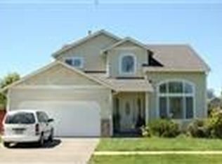 17824 69th Avenue Ct E, Puyallup, WA 98375