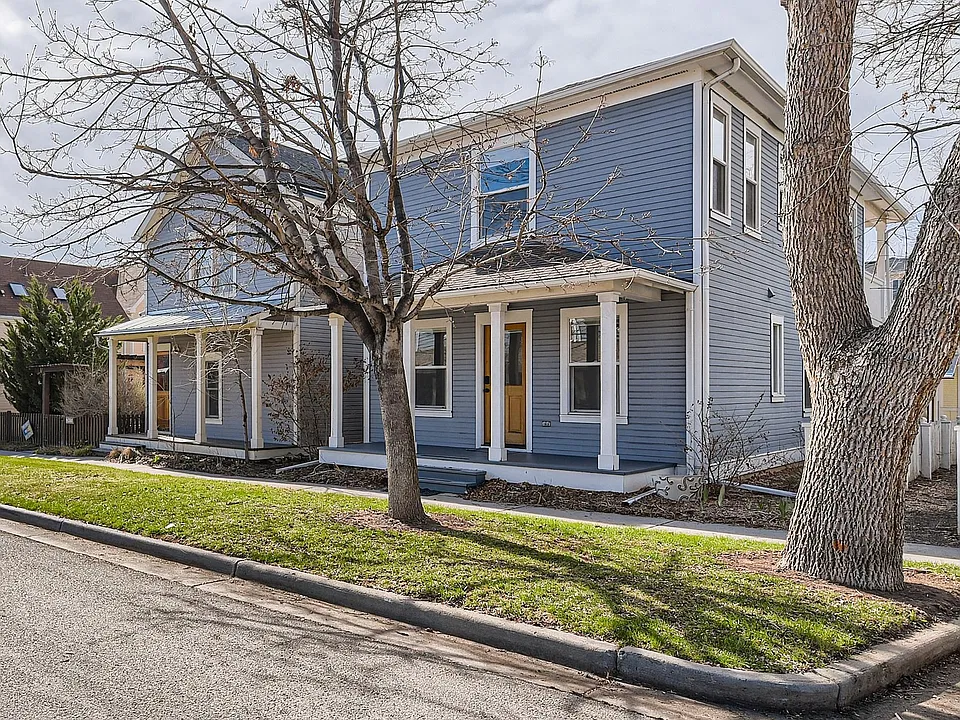 2603 Tumwater Ln
