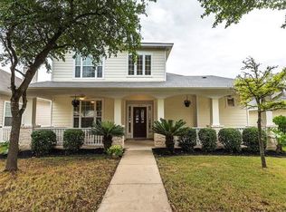 304 Hutton, Kyle, TX 78640