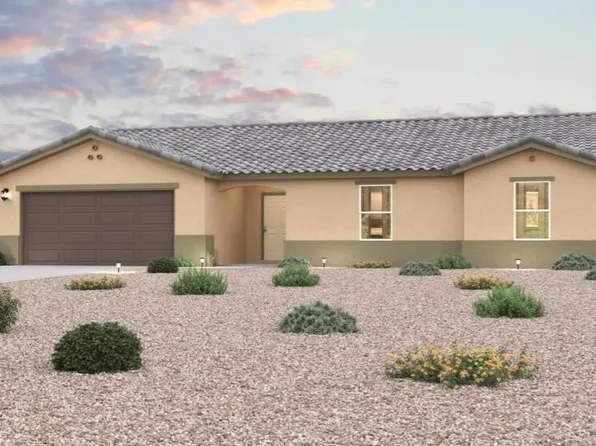7753 S SHEILA Drive, Mohave Valley, AZ 86440