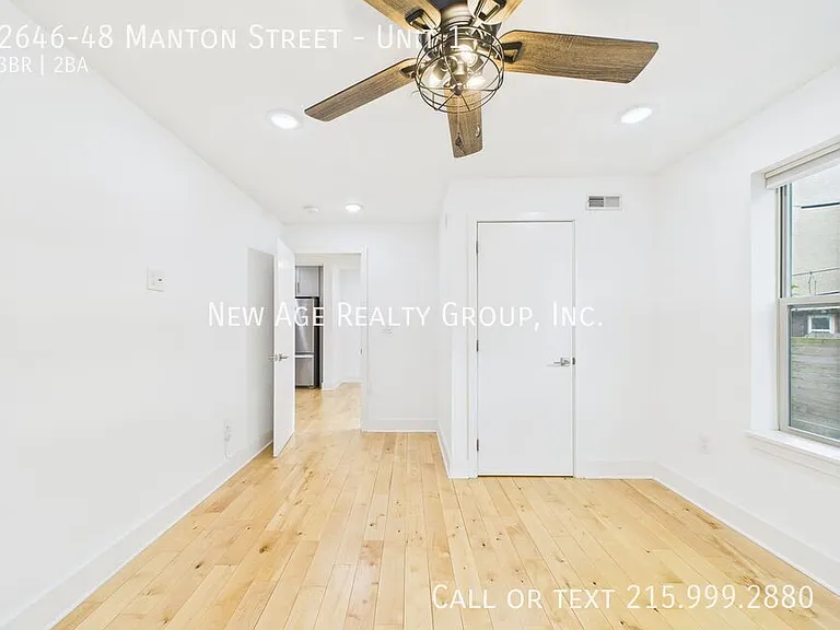 2646-48 Manton St #1 — Photo 3