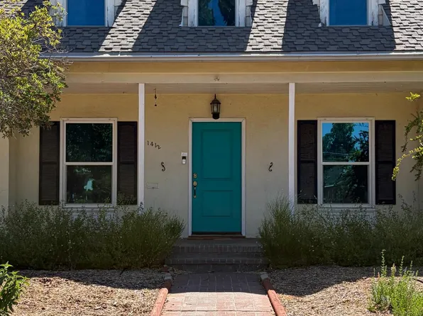 1412 N Vagedes Ave, Fresno, CA 93728