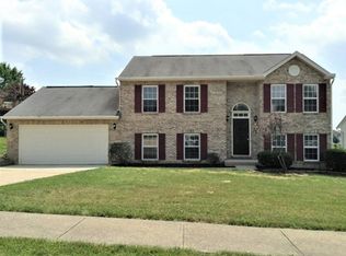 2531 Sunday Silence Ct, Burlington, KY 41005