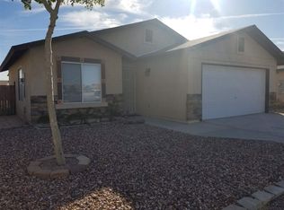 8951 E 38th Pl, Yuma, AZ 85365