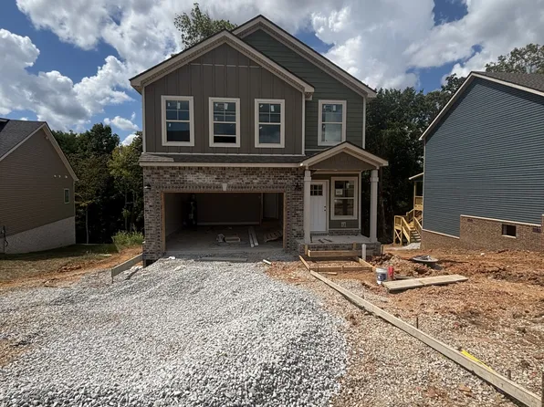 45 Gratton Ests, Clarksville, TN 37043