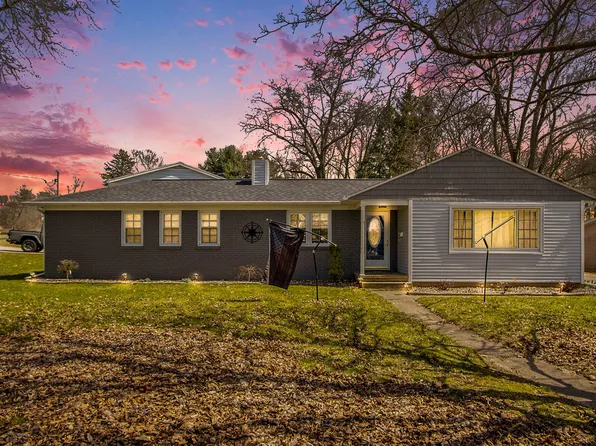 10 Maurer Dr, Battle Creek, MI 49037