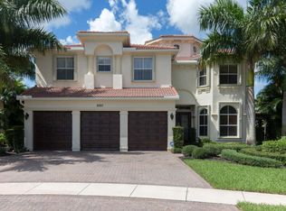 2767 Danforth Ter, Wellington, FL 33414