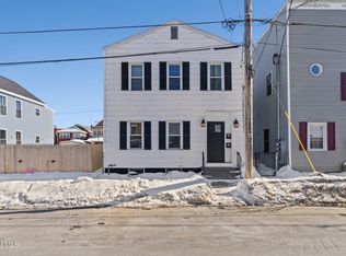 44 Paine St, Troy, NY 12183